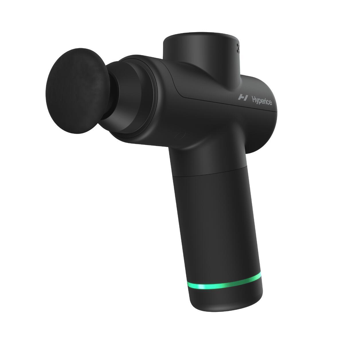 HYPERICE Pistola de masaje Hypervolt go 2 black (LI)