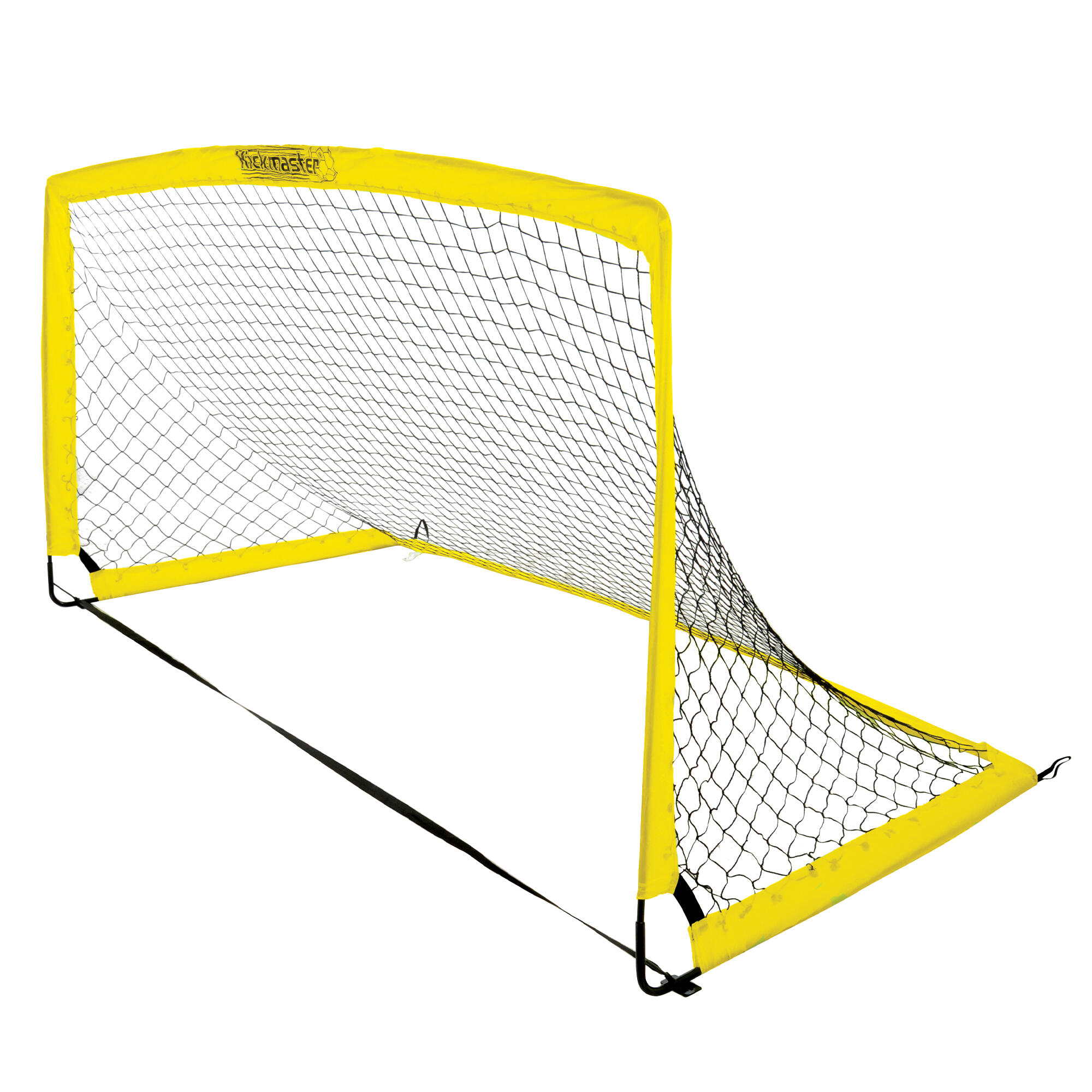 Kickmaster Fibreglass Flexi Goal 8ft 1/7