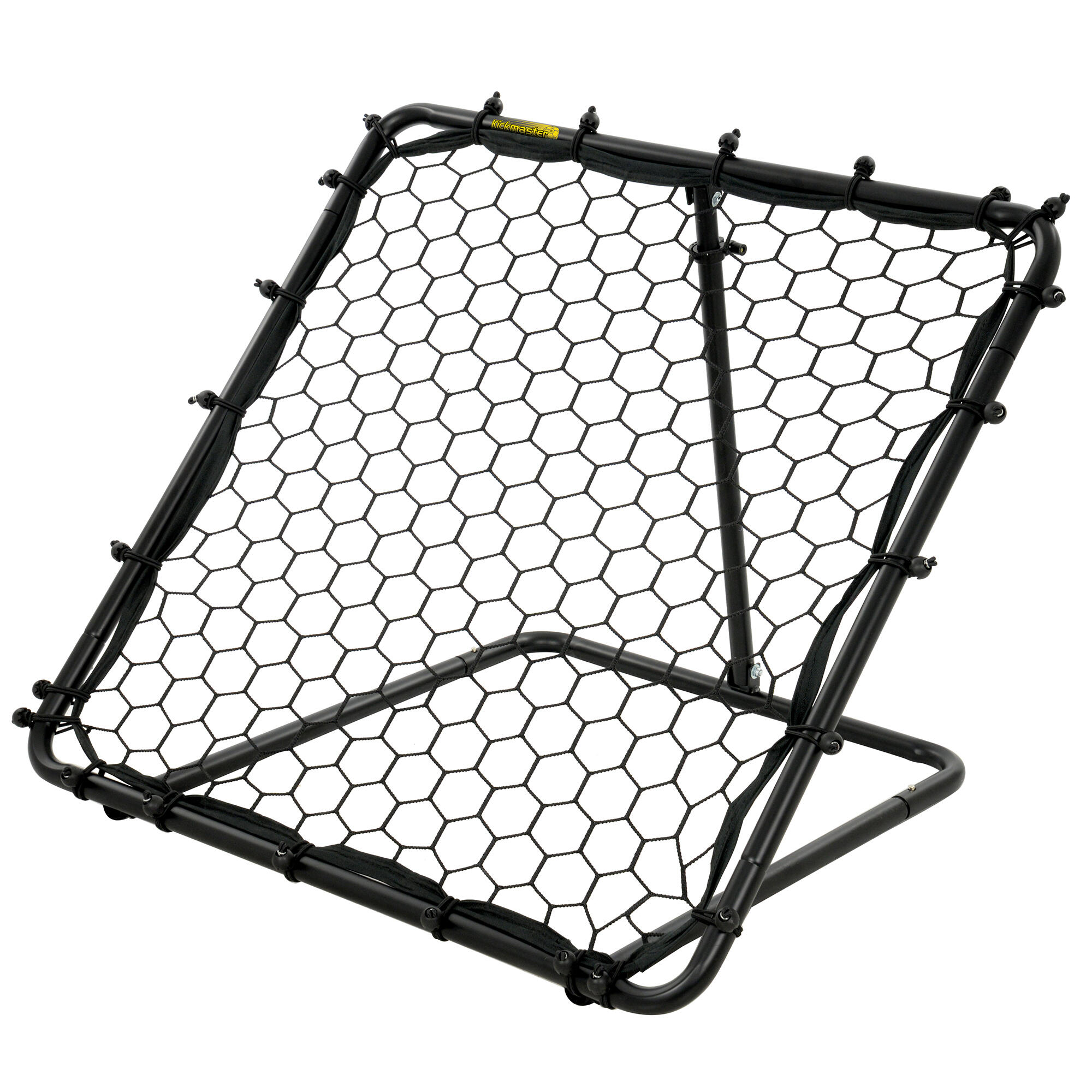 KICKMASTER Kickmaster Adjustable Rebounder
