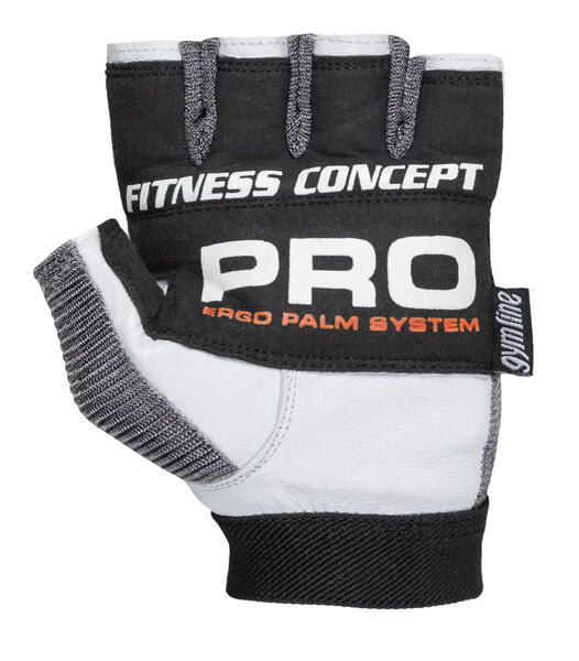 Rękawiczki fitness POWER-SYSTEM FITNESS 2/3