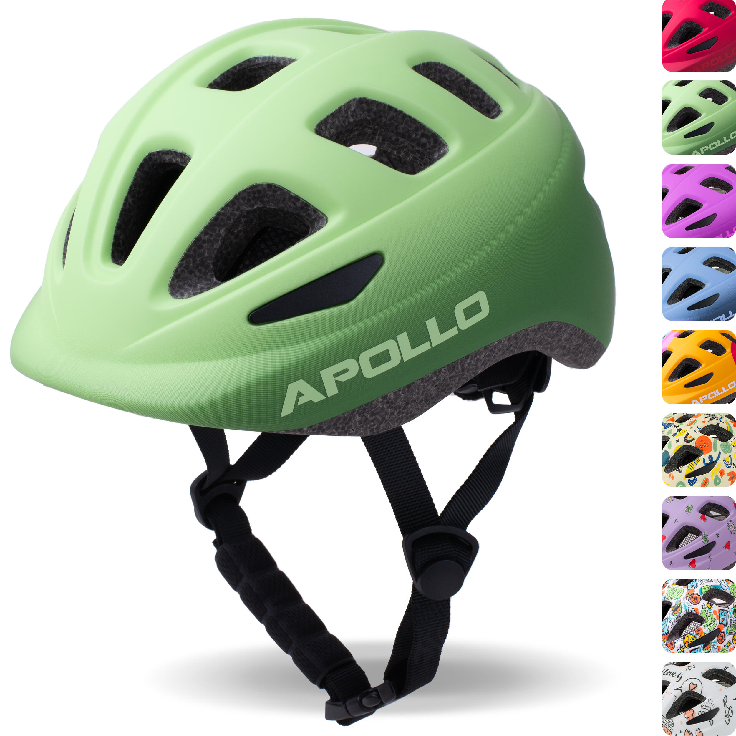 150 motorcycle helmet GLX GX11 Compact Lightweight Full Face Street Bike Large #the-pack-leopard-black offering solid protection without The North Face | color:Lavender