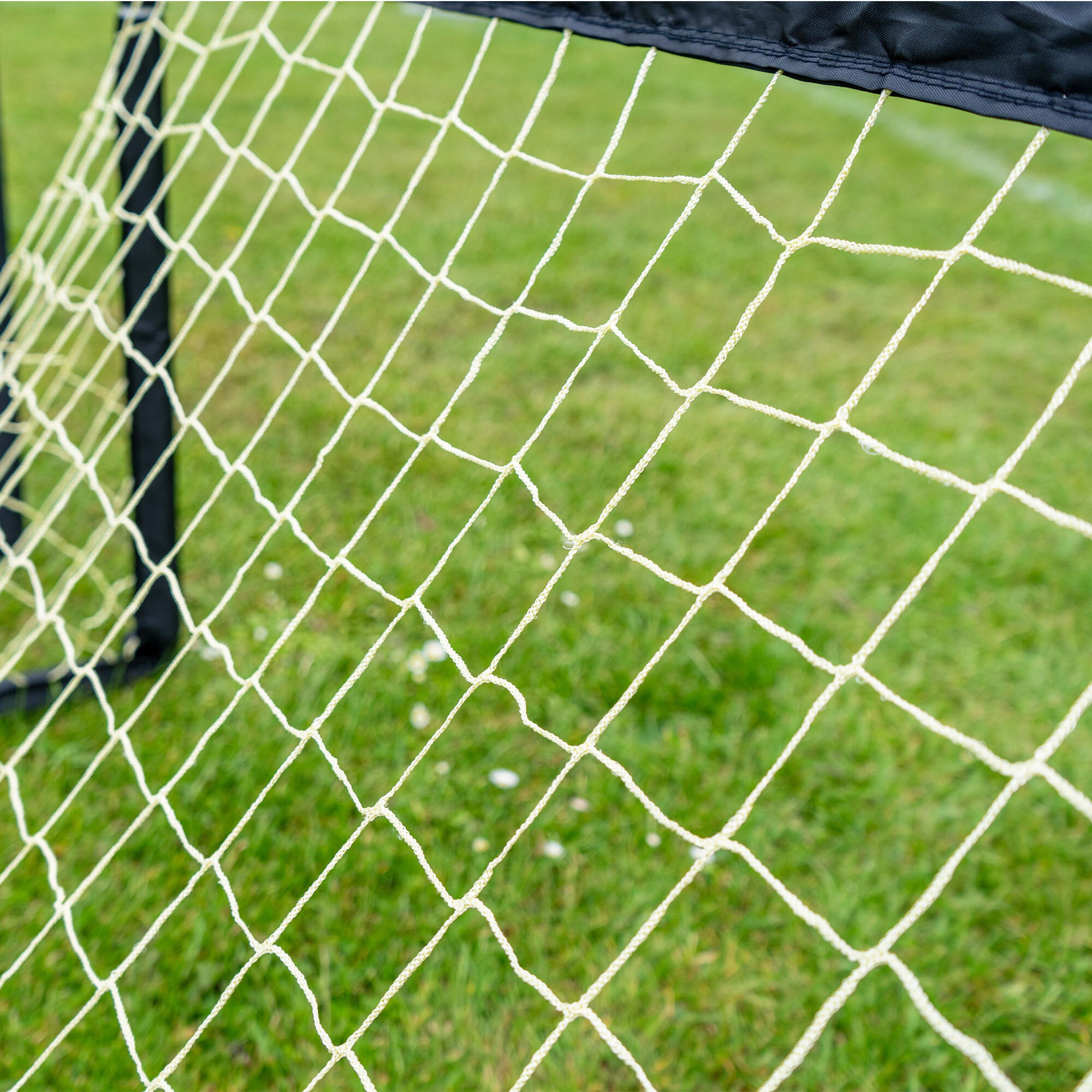 Kickmaster One on One Folding Goal Set 6/7
