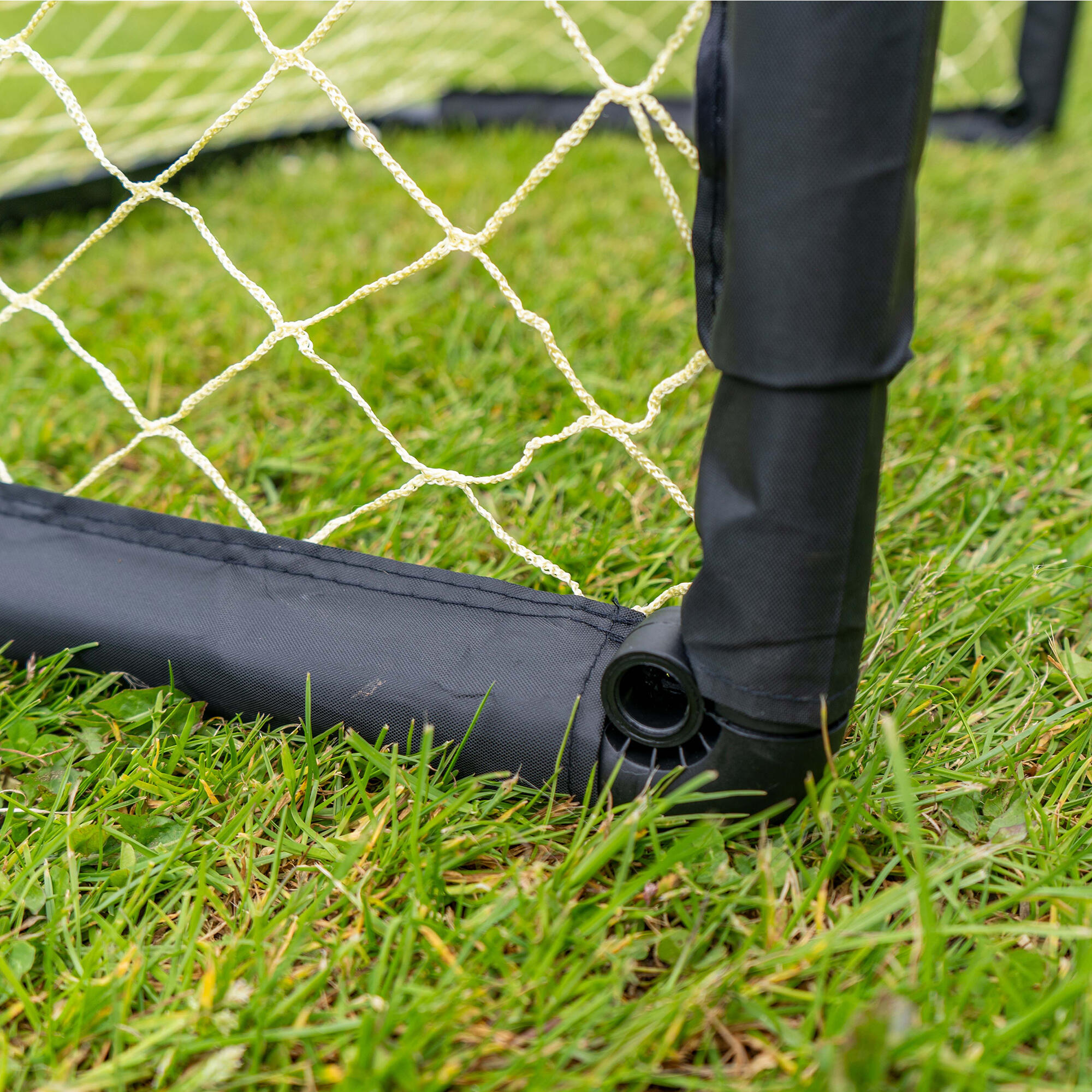 Kickmaster One on One Folding Goal Set 7/7