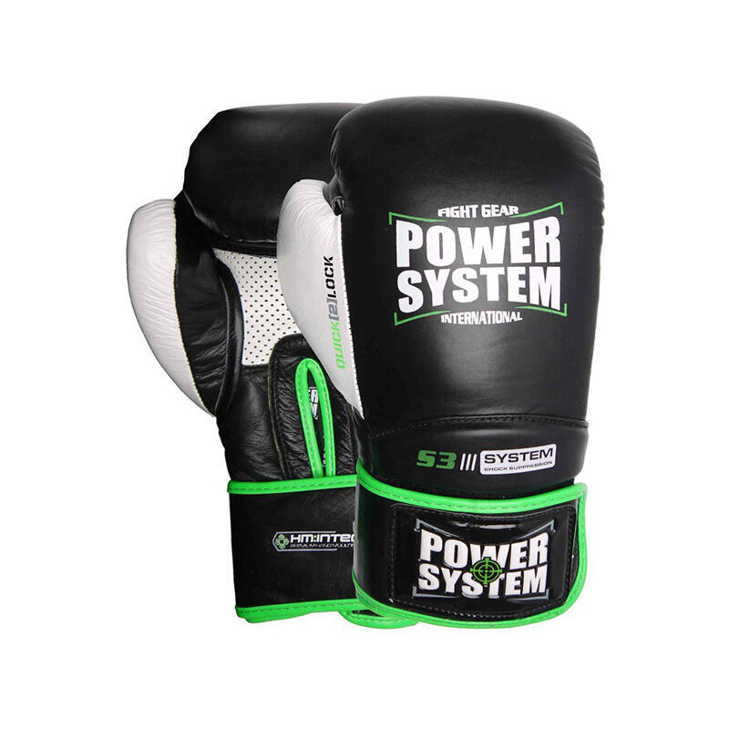 POWER SYSTEM picture