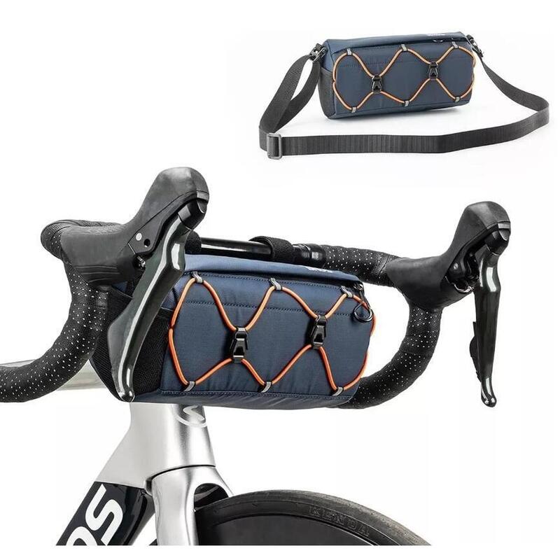 Torba rowerowa na kierownicę Rockbros 30110054002