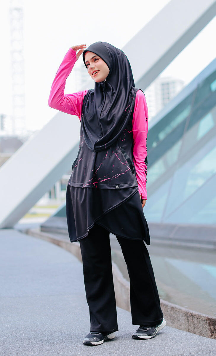 Muslimah swimwear new arrivals