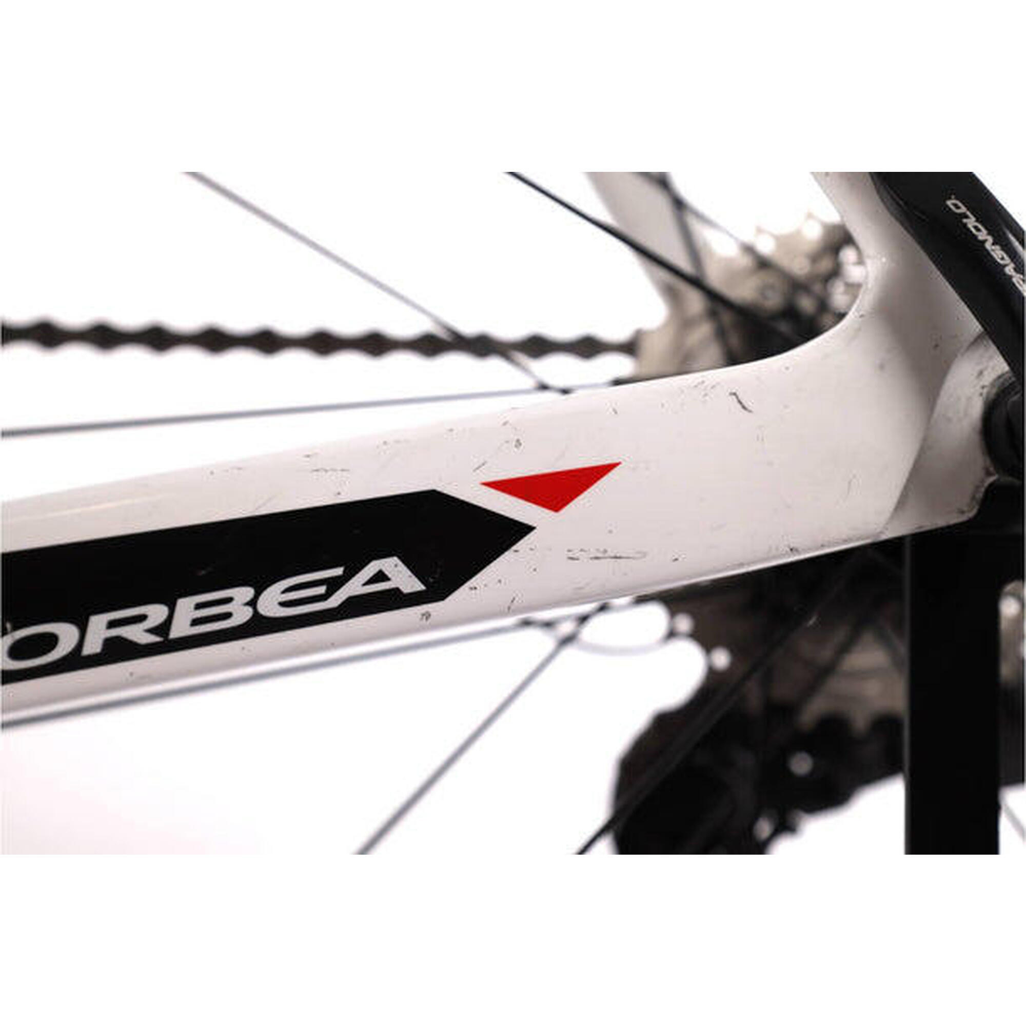 Második esély - Orbea Orca M30 - nagyon jó állapot