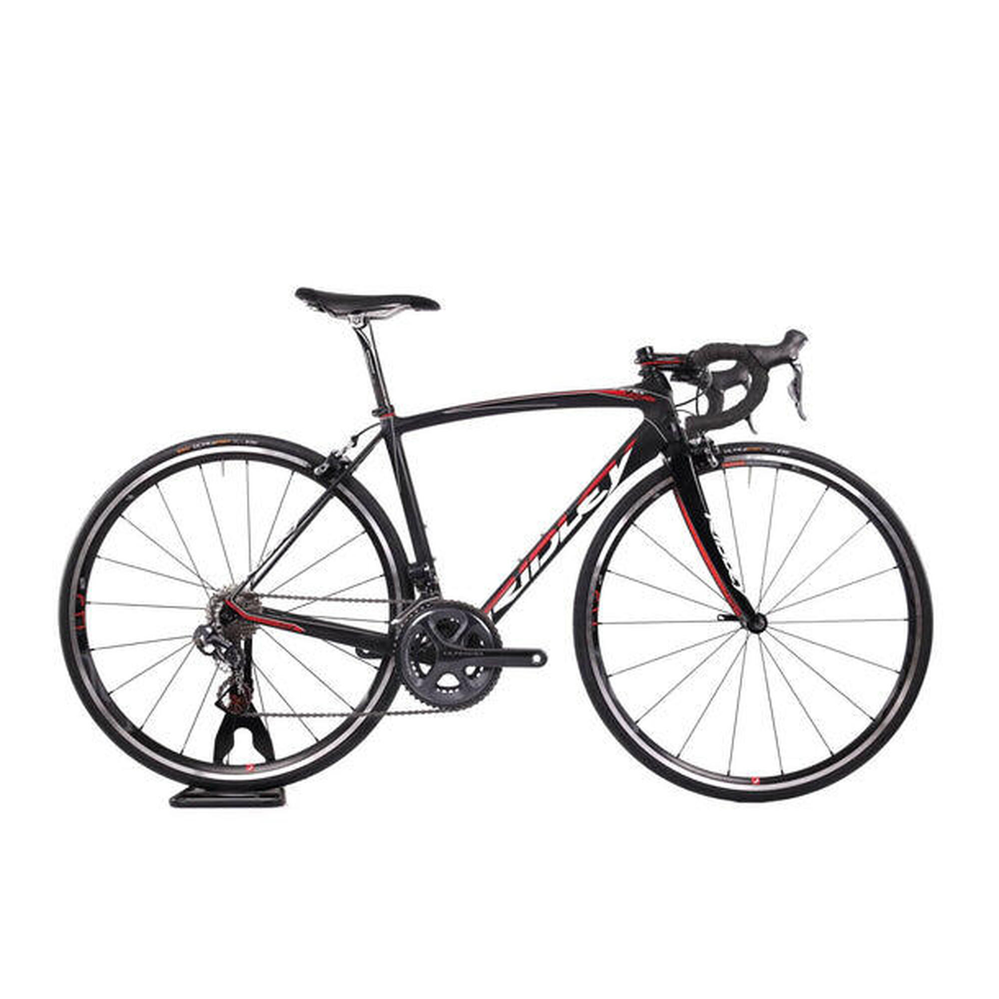 Seconde Vie - Vélo de route - Ridley Fenix SL - BON