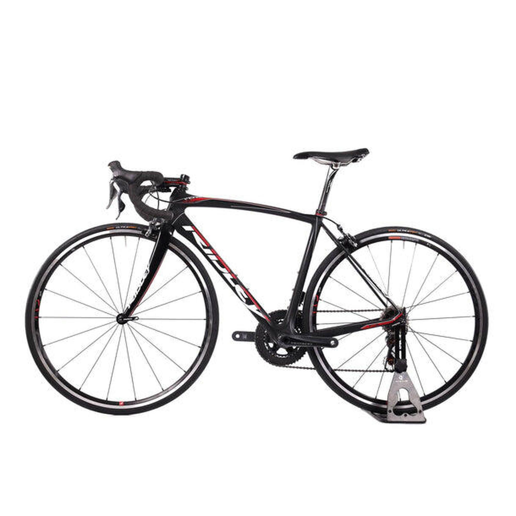 Seconde Vie - Vélo de route - Ridley Fenix SL - BON