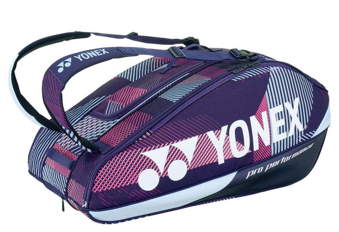 Torba tenisowa unisex Yonex Pro Racquet 2/2