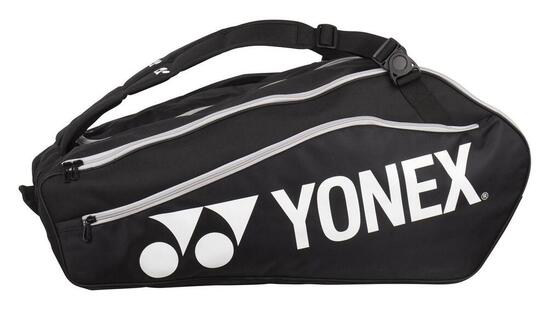 Torba tenisowa Yonex Clube Line Racket Bag x12