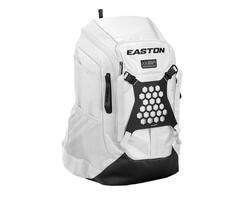 Easton Walk-Off NX Backpack Color White
