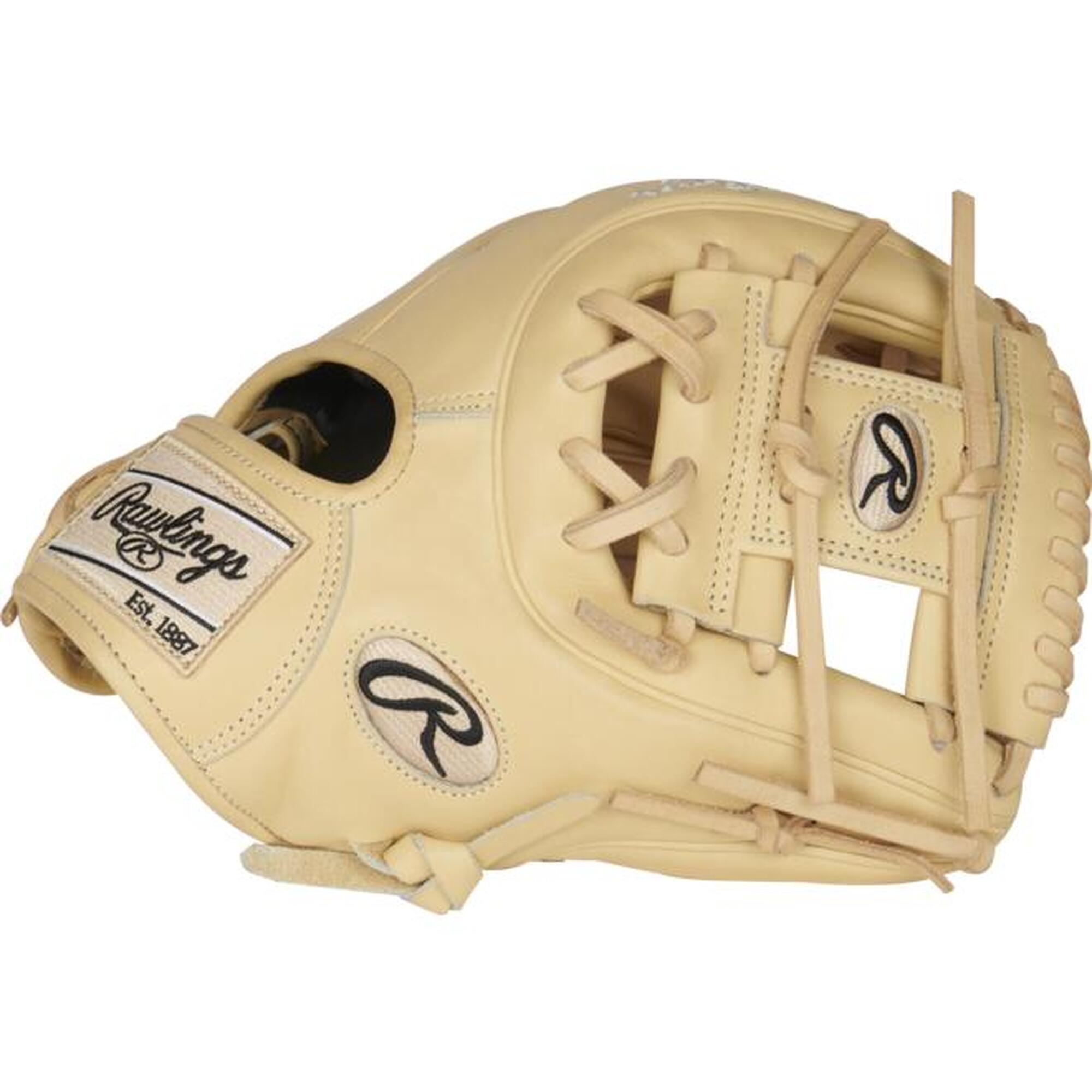 Rawlings PRO312-2C 11,25 Inch LH Modèle