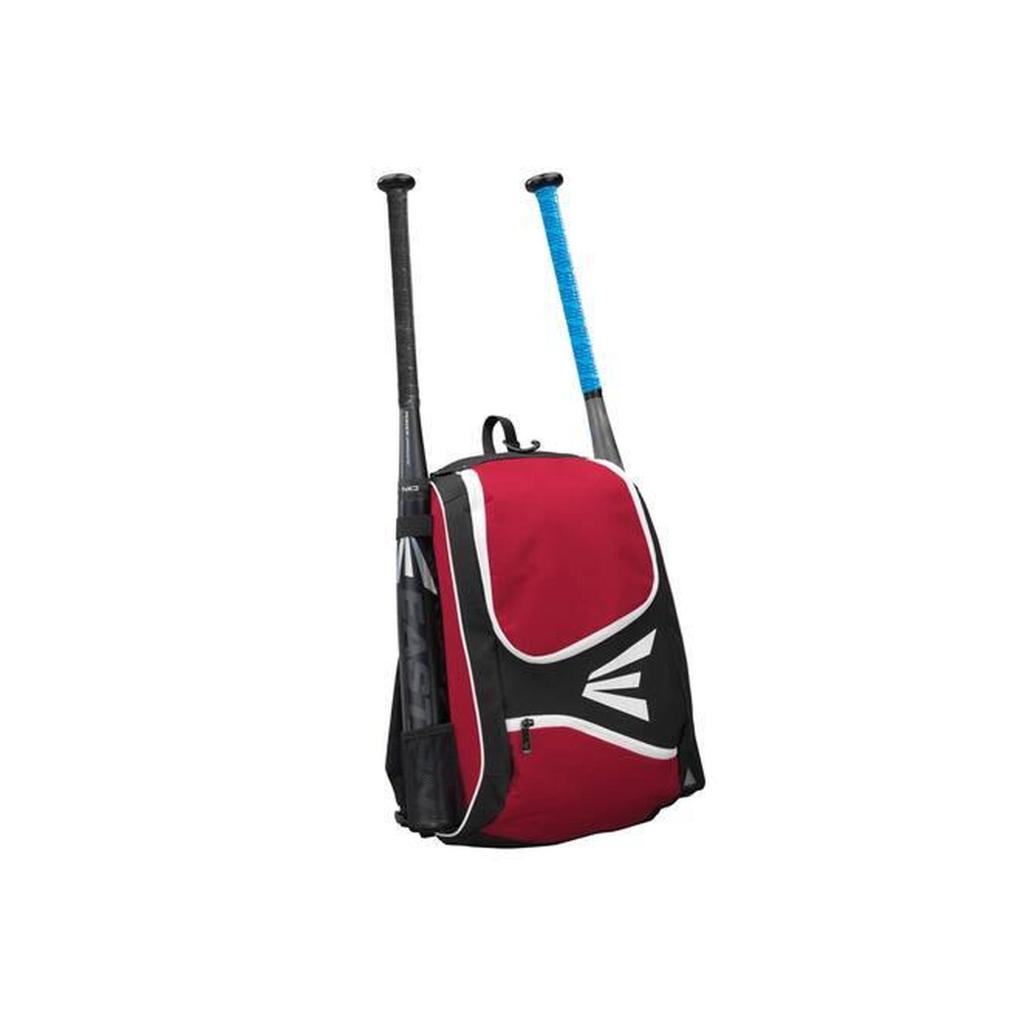 Easton E50BP Bat Pack Couleur Rouge