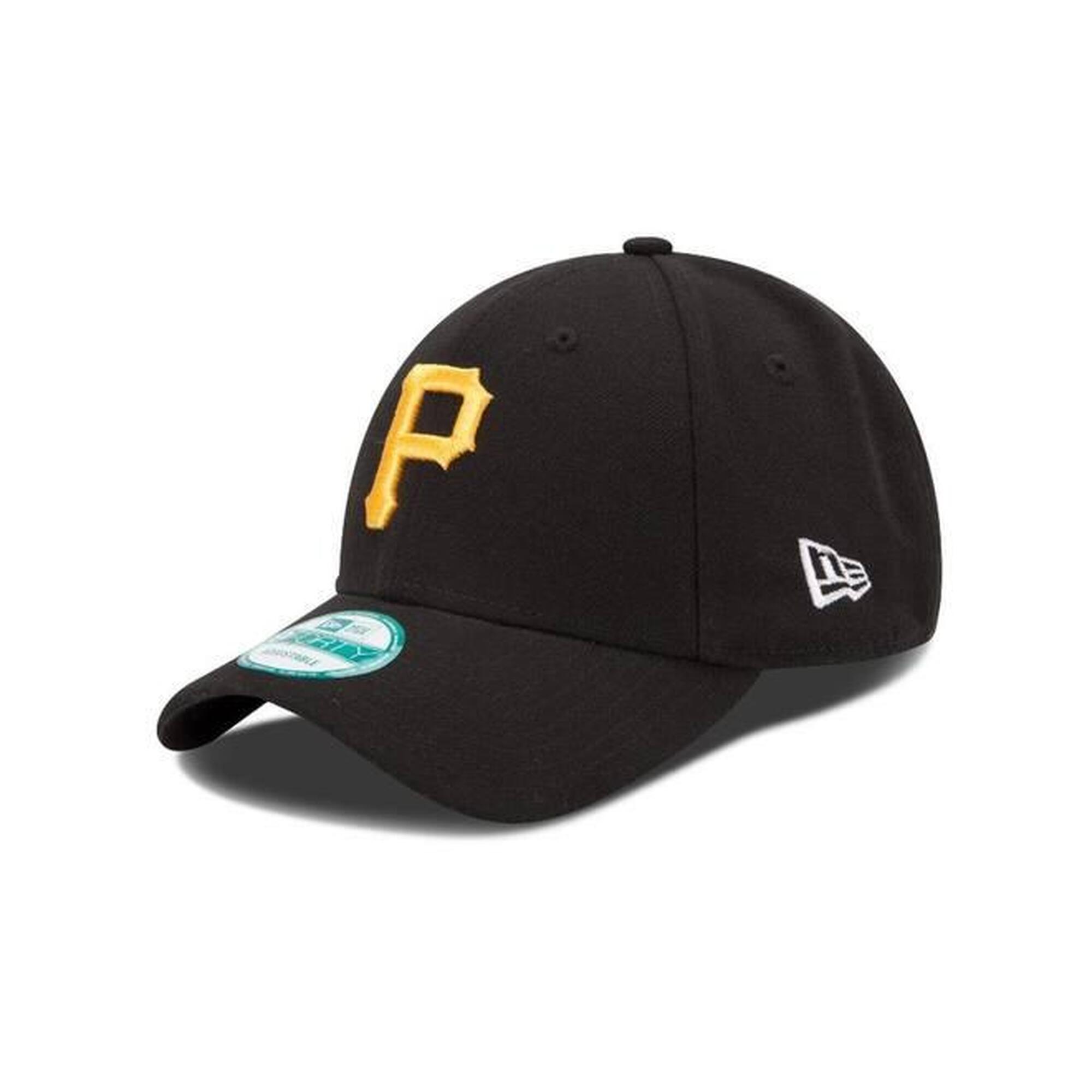 New Era The League MLB Cap Team Pittsburgh Pirates
