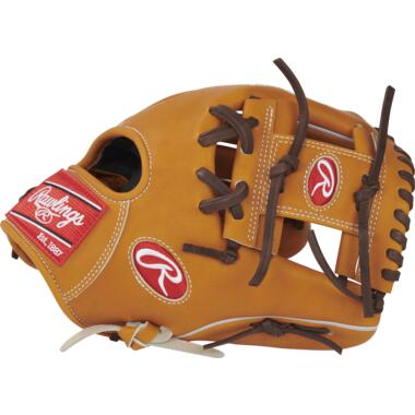 RAWLINGS Rawlings PRO204-2T 11,5 polegadas modelo Pegar à esquerda