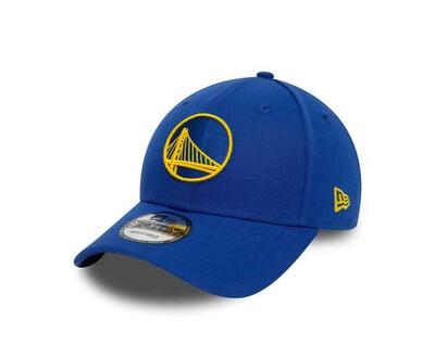 New era de liga nba cap team golden state warrio