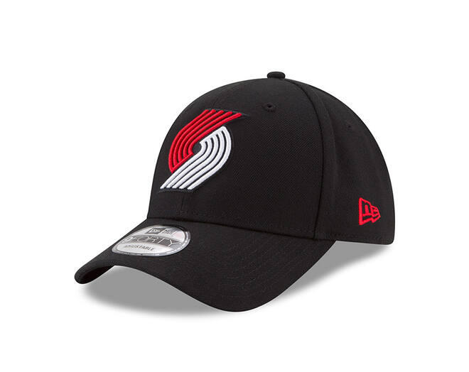 New Era De Liga NBA Cap Team Portland Trail Blaz 1/7