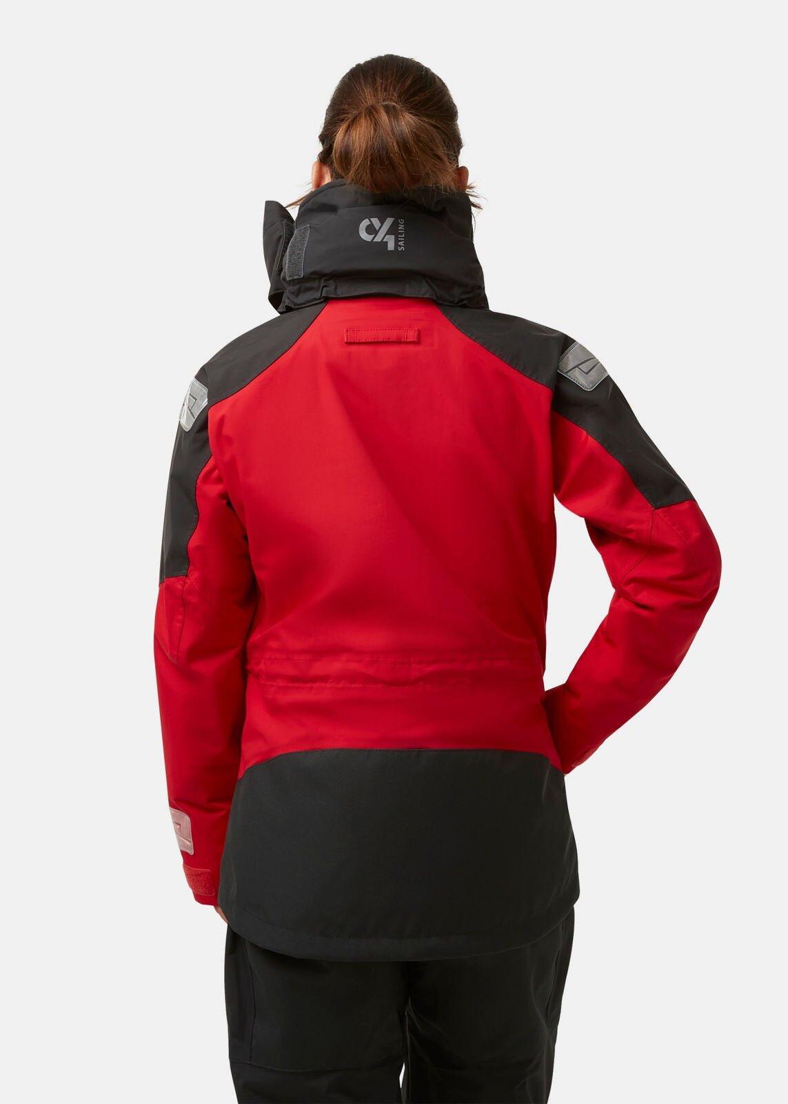 Damen Stavanger II Ocean Segeljacke 5/7