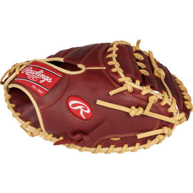 Rawlings SCM33SS 33 Inch Model Links Vangen 1/3