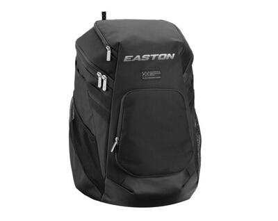 Easton reflex backpack color black