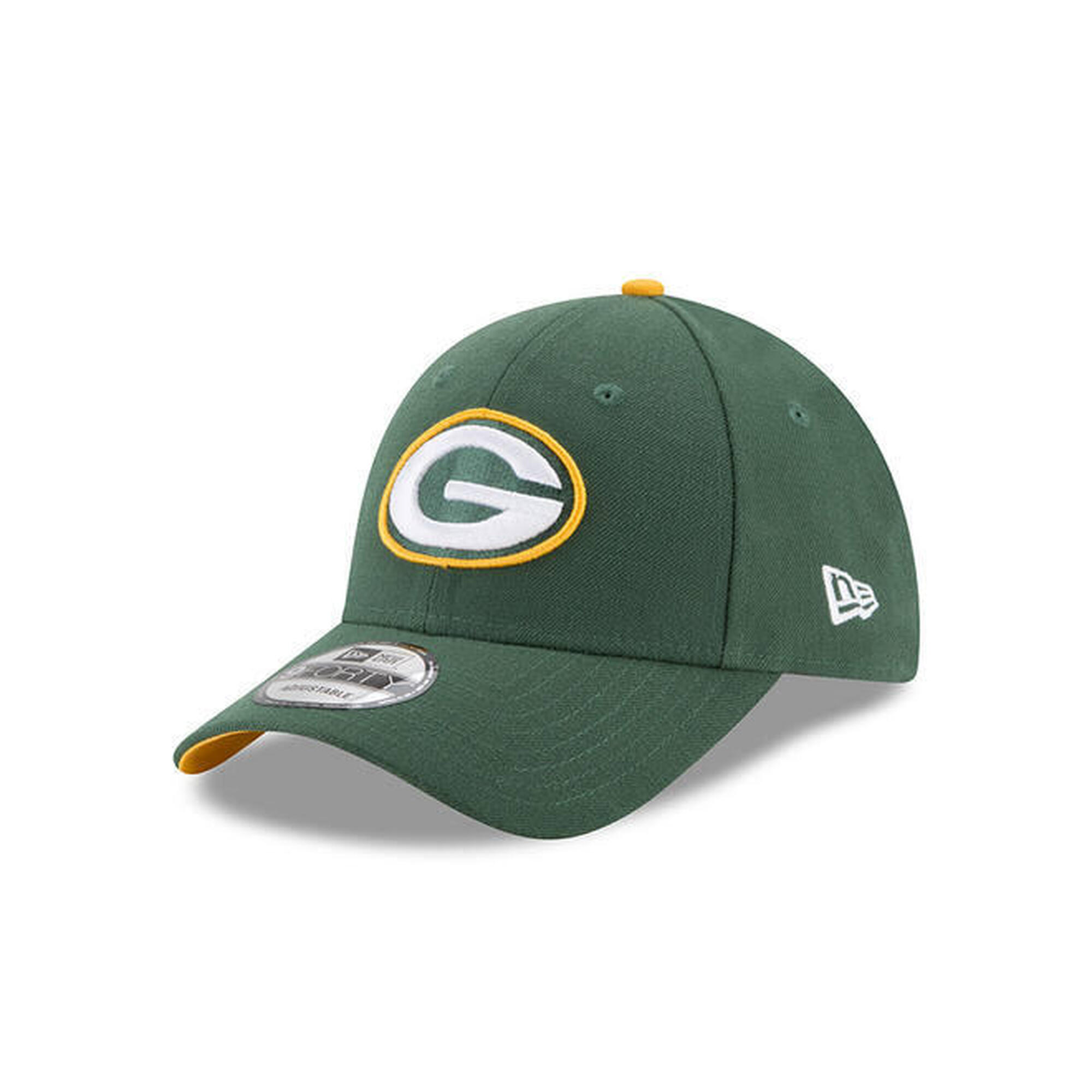 Pet New Era  The League 9forty Green Bay Packers