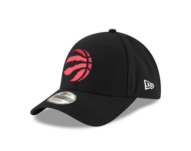 NEW ERA Cappellino NBA New Era The League della squadra Toronto Raptors