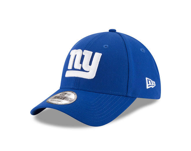 NEW ERA Gorra New Era The League NFL Team New York Giants