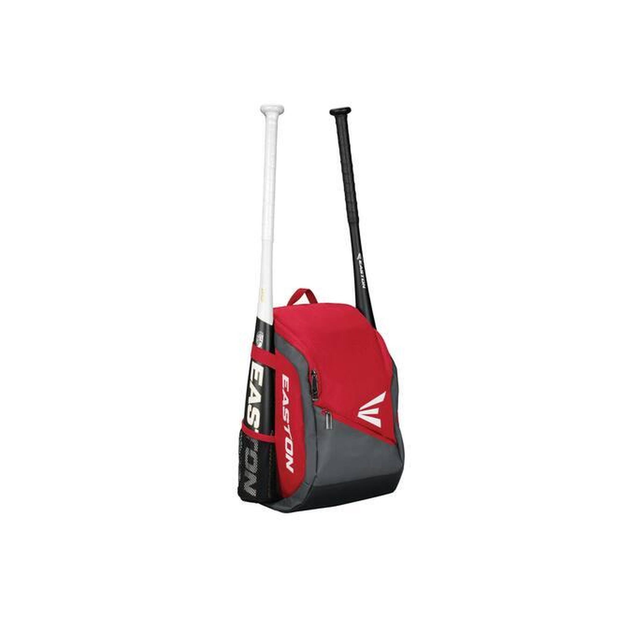 Easton Game Ready Youth Sac à dos Couleur Rouge