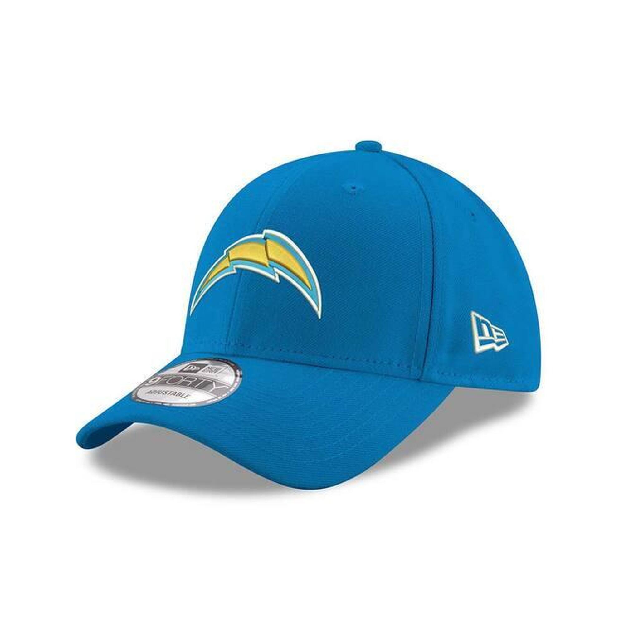 New Era The League NFL Cap Team Los Angeles Charger