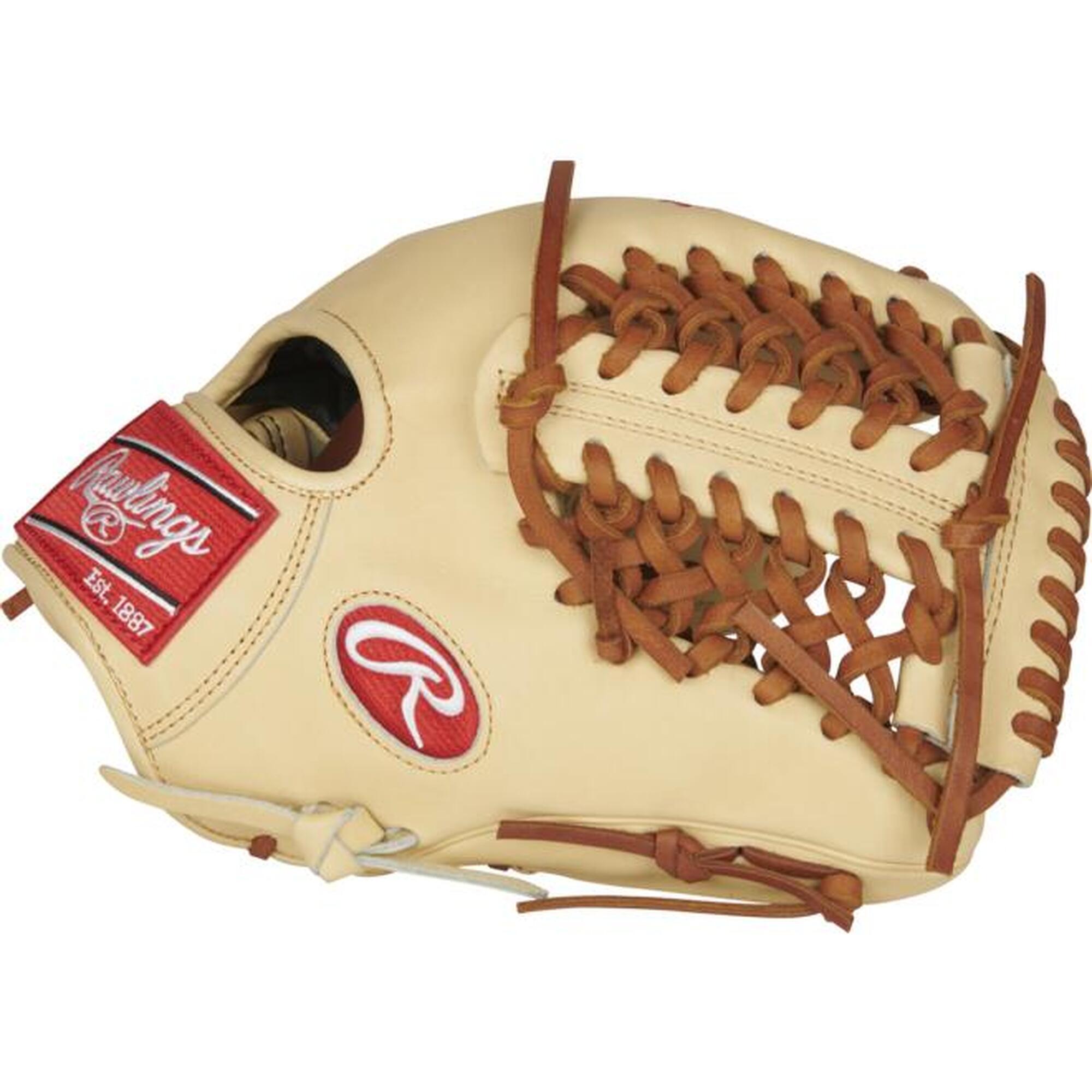 Rawlings PRO205-4CT 11,75 Inch Model LH