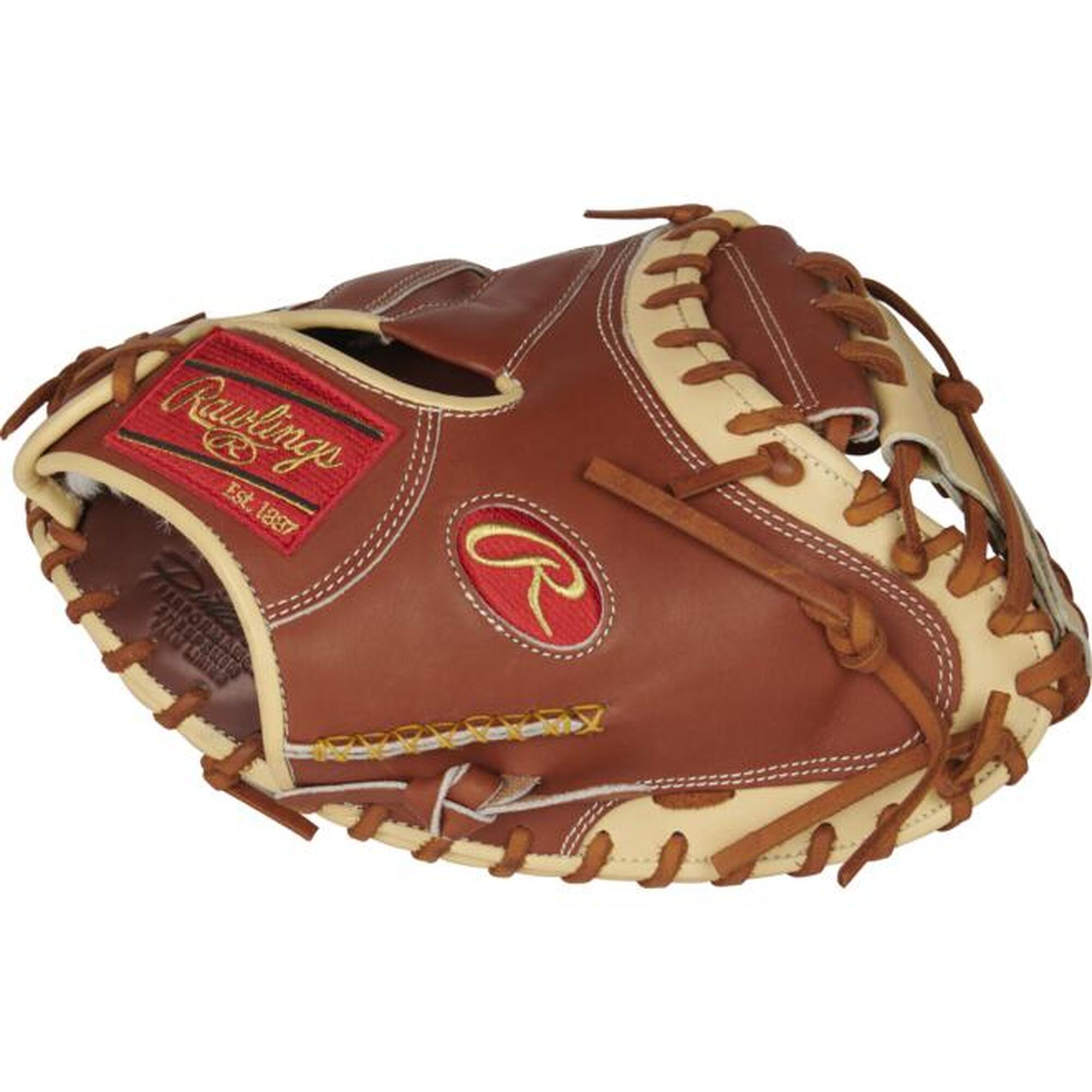 Rawlings PROSCM33BRC 33 Inch Model LH