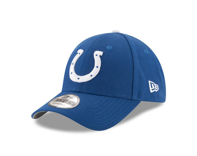 NEW ERA New Era De Liga NFL Cap Team Indianapolis Colts