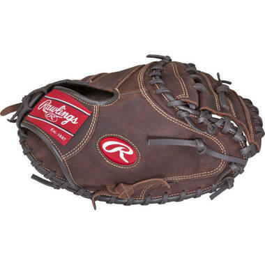 Rawlings PCM30 Catcher modello LH da 33 pollici 1/3