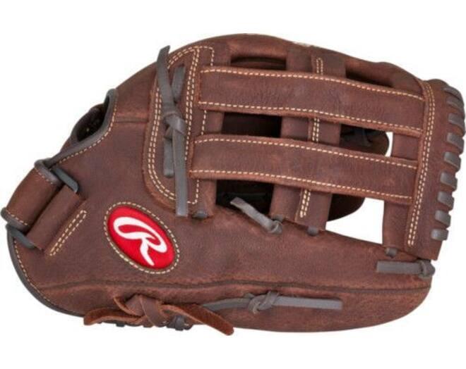 RAWLINGS Rawlings P130HFL 13 Zoll Fang Links Modell