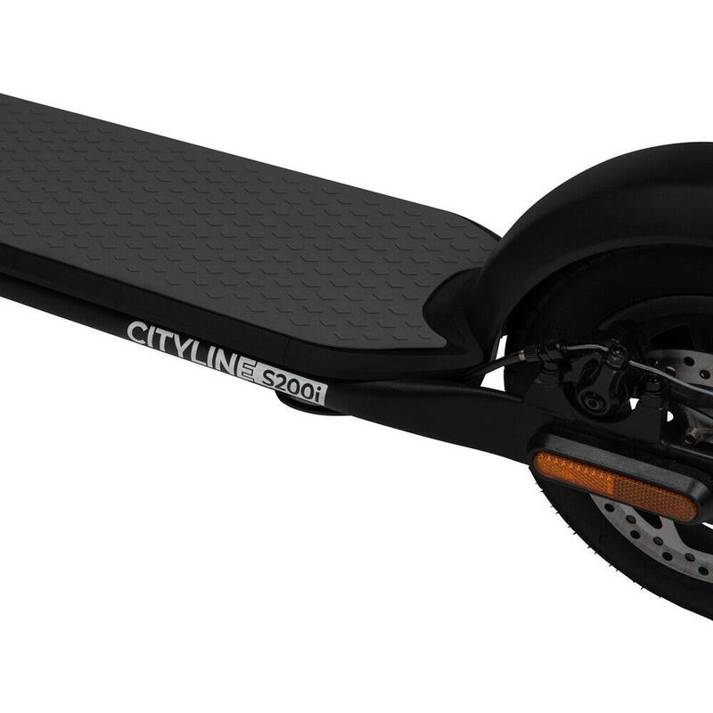 Patinete Eléctrico - Cityline S200i