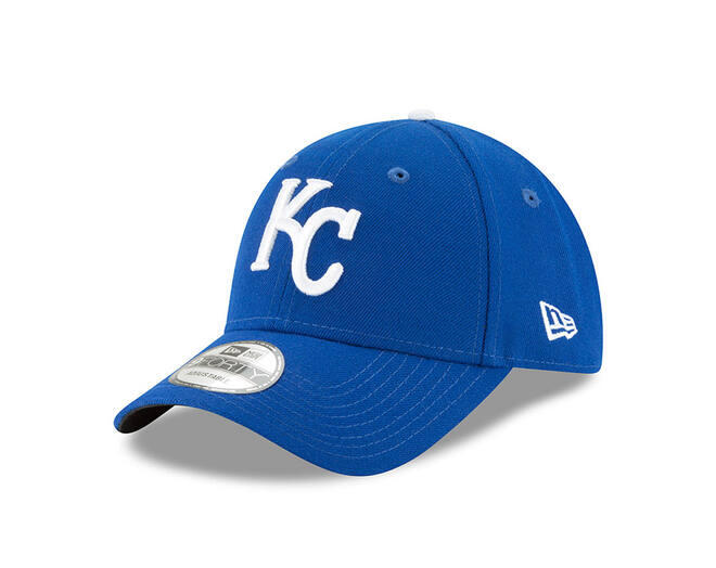 NEW ERA New Era De Liga MLB Cap Team Kansas City Royals