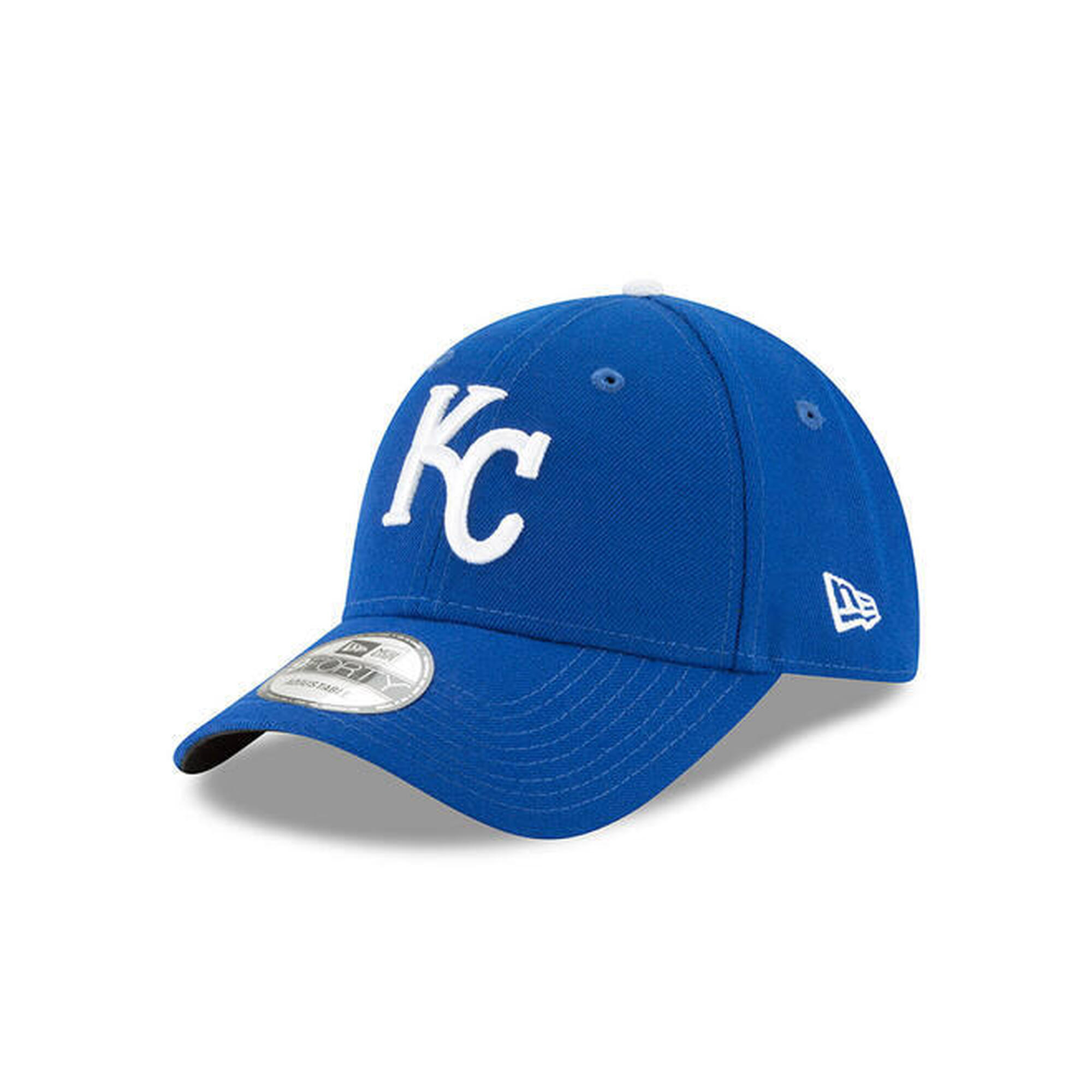 New Era The League MLB Cap Team Kansas City Royals