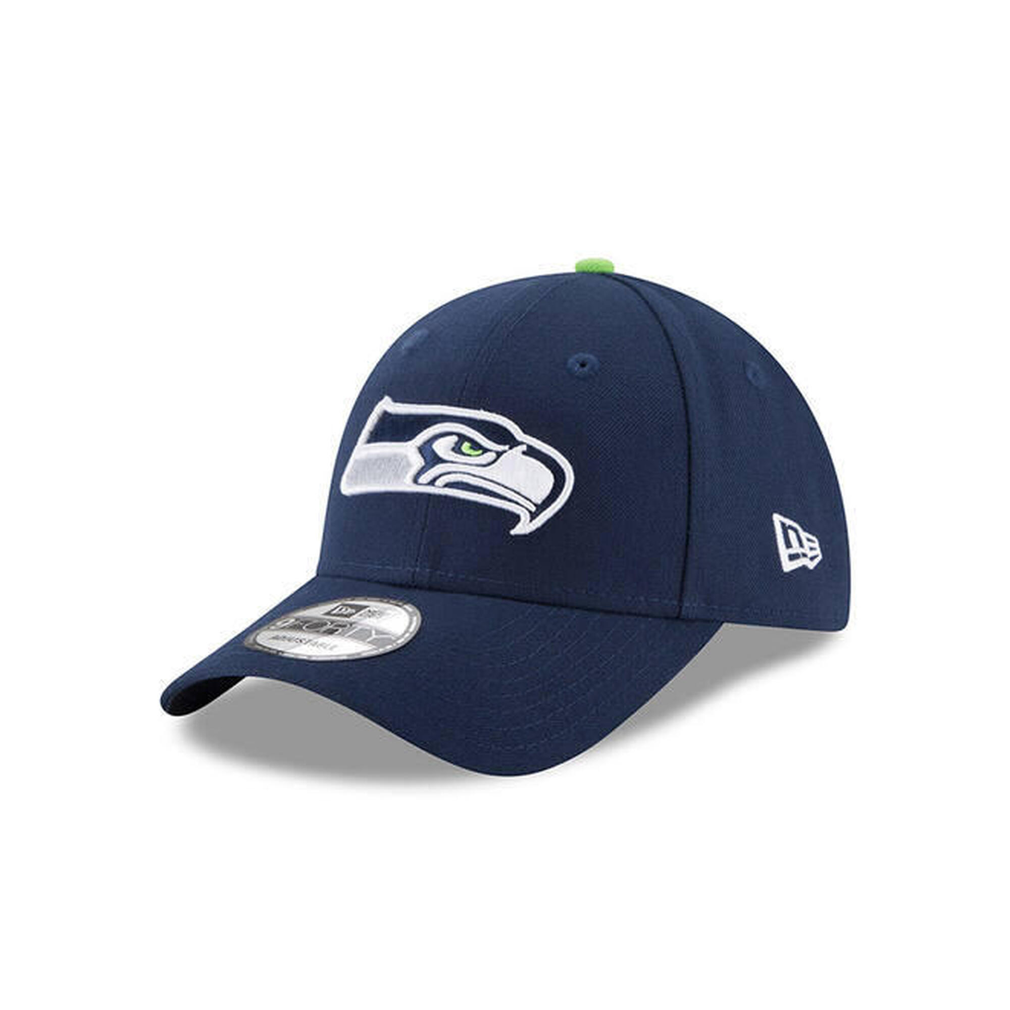 Casquette New Era The League NFL Team Seattle Seahawks