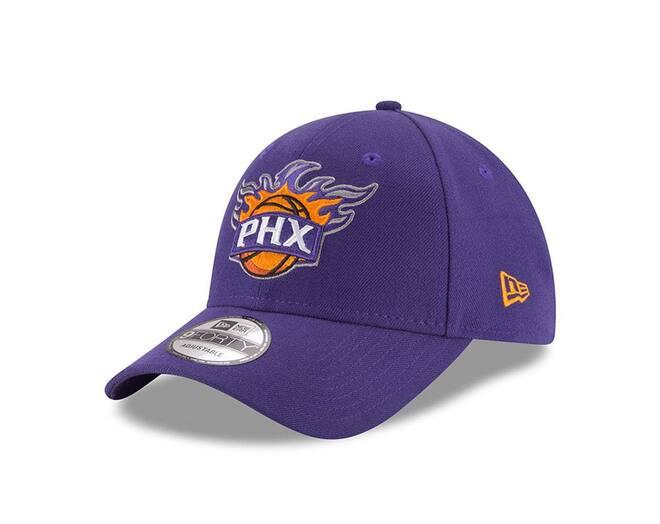 NEW ERA Boné New Era The League NBA Equipa Phoenix Suns
