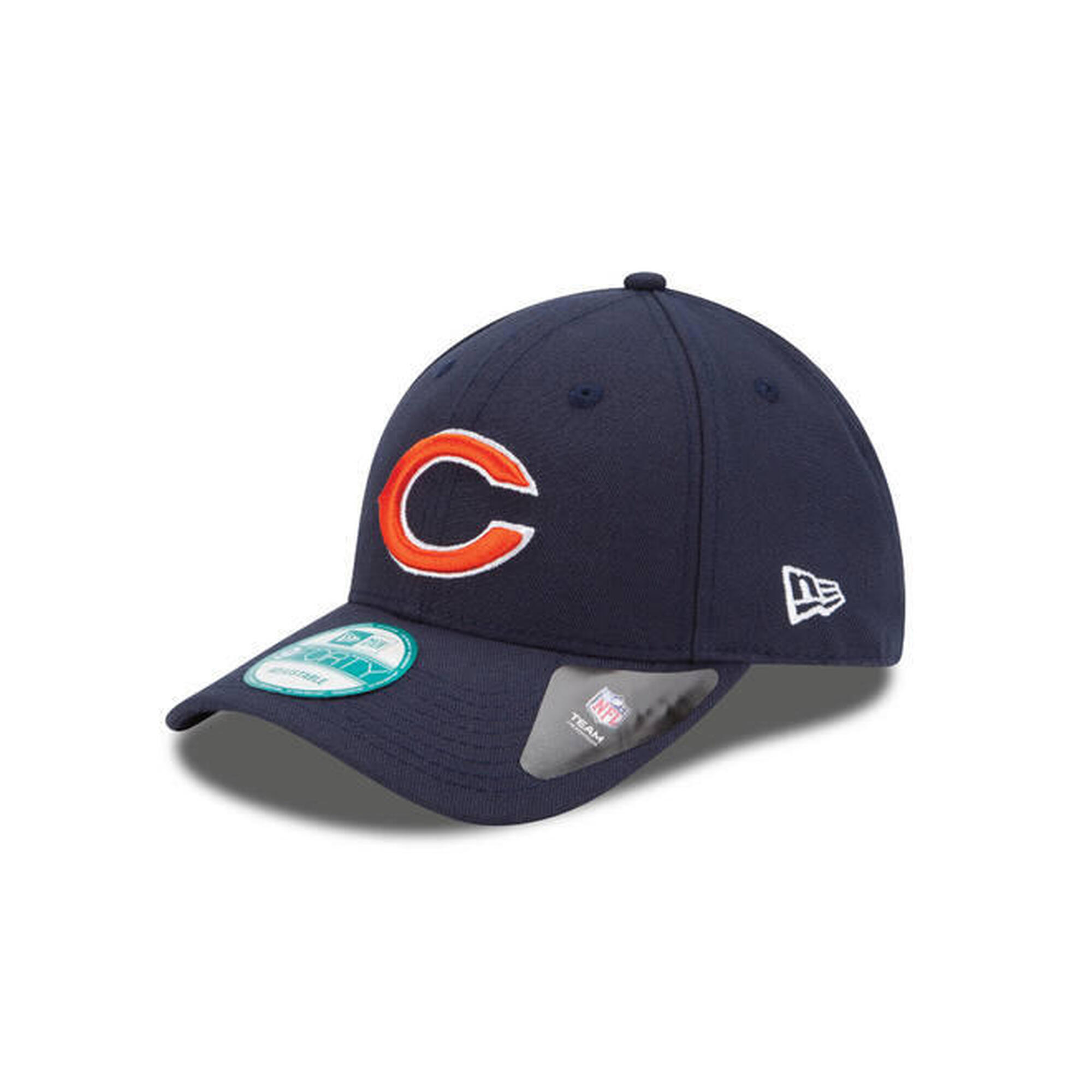 Boné New Era 9forty The League Team Chicago Bears