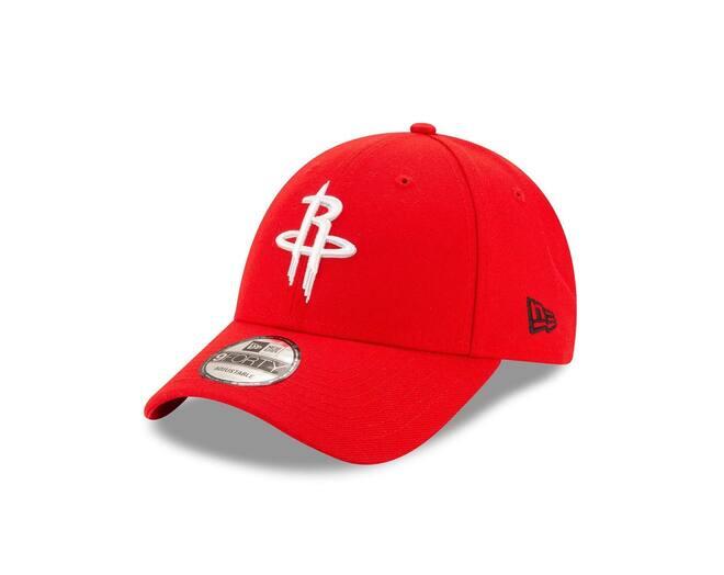 Boné new era the league nba equipa houston rockets