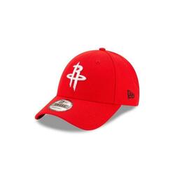 Casquette New Era The League Houston Rockets