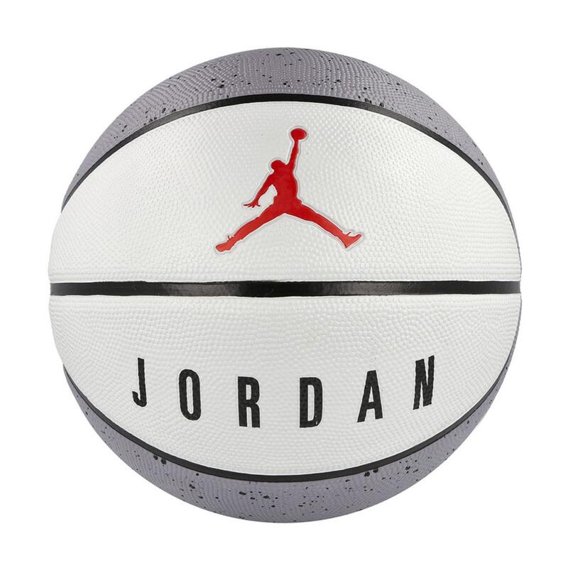 Piłka do koszykówki kosza Air Jordan Playground 2.0 8P J.100.8255.049.07 6