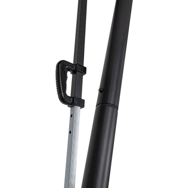 Cos de Baschet VirtuFit PREMIUM Ajustabil - 245 to 305 cm