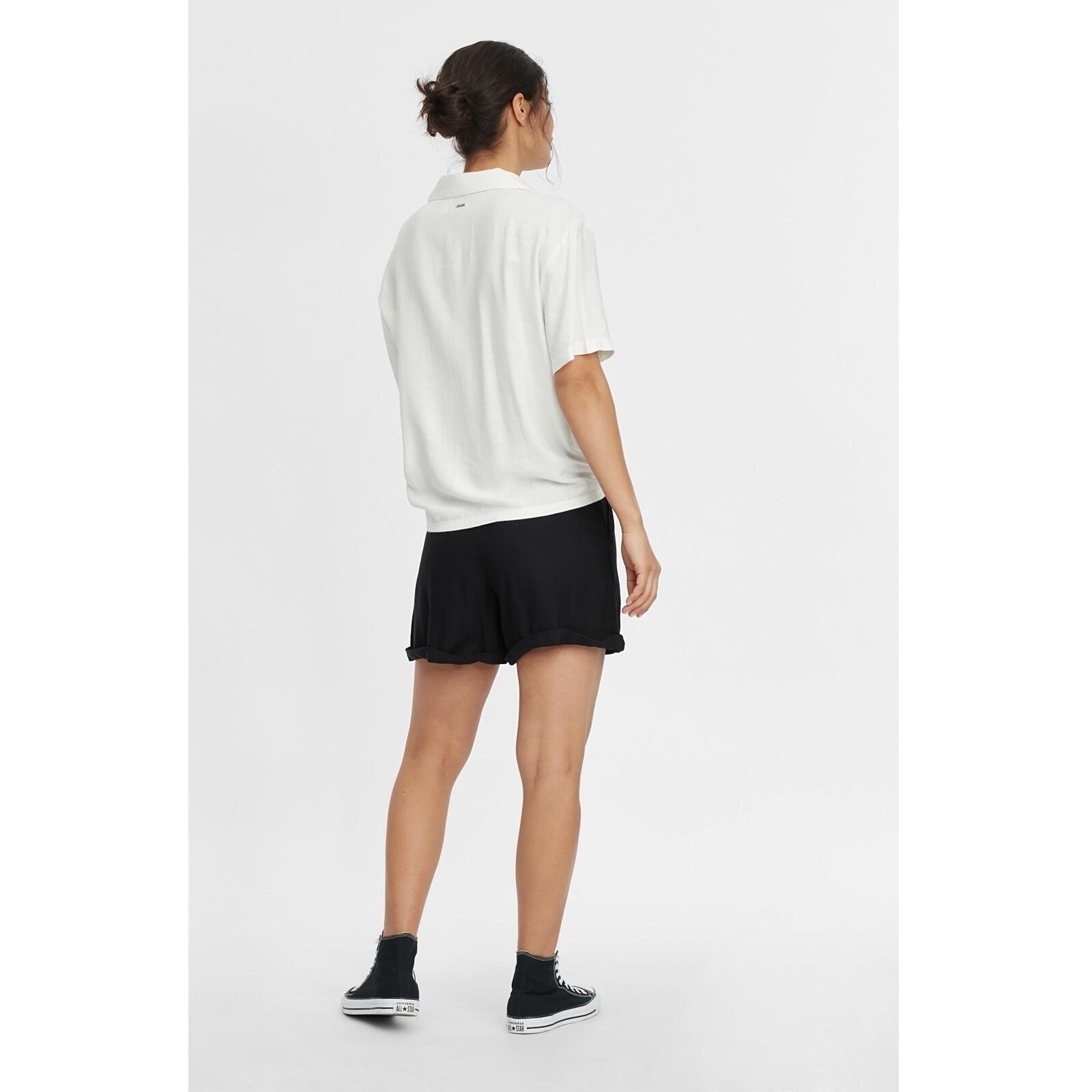 La chemise O'Neill Cali Woven, Blanc, Femmes 2/5