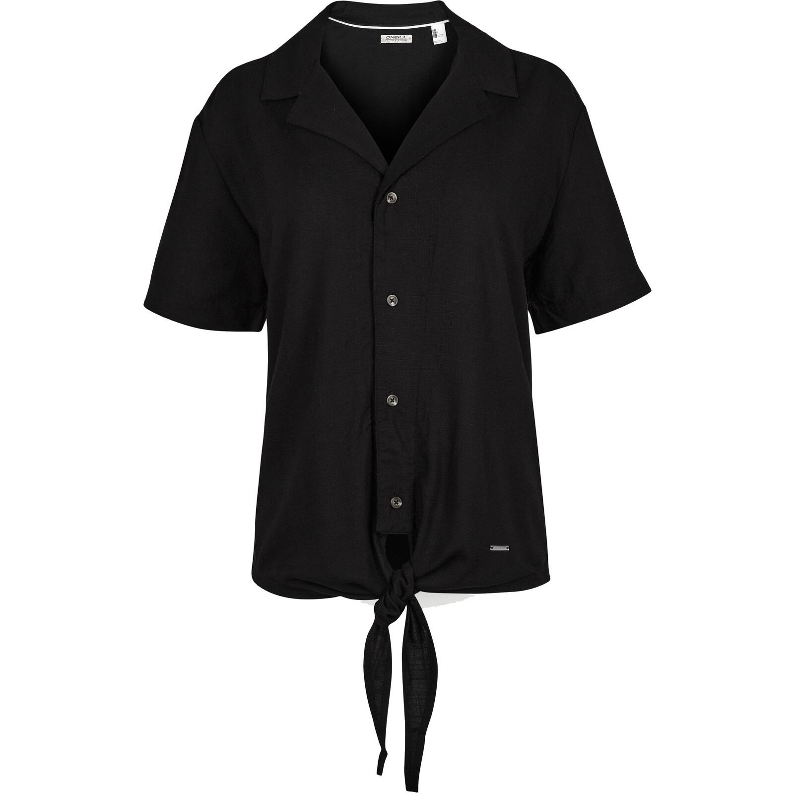 La chemise O'Neill Cali Woven, Noir, Femmes 5/5