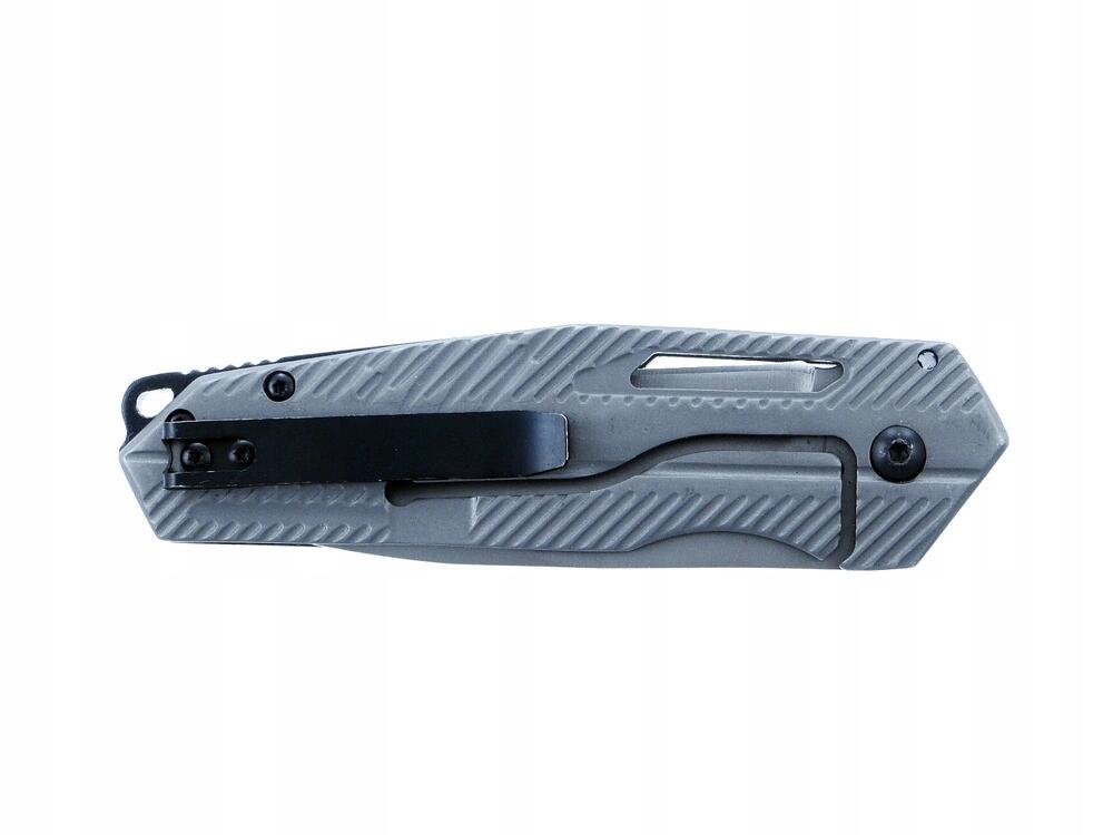 Nóż składany turystyczny EF 163 4/4