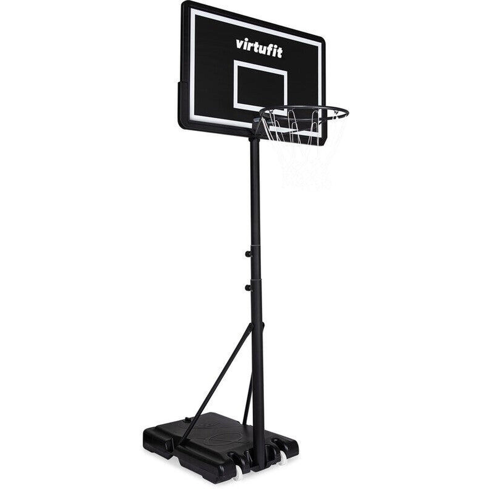 Cos de Baschet VirtuFit Ajustabil - 145 to 305 cm