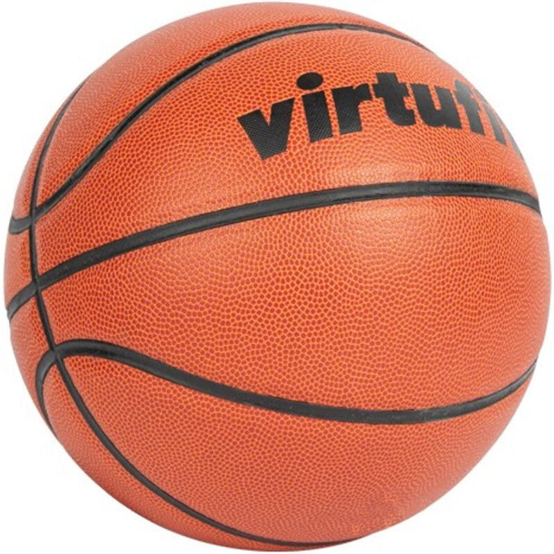 Pro Basket - Dimensioni ufficiali 5/6